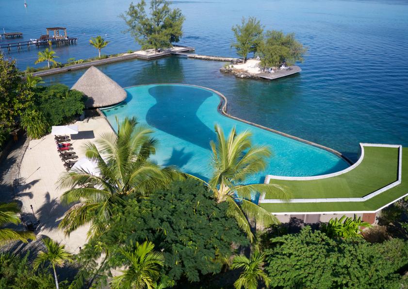 © SPM Hotels