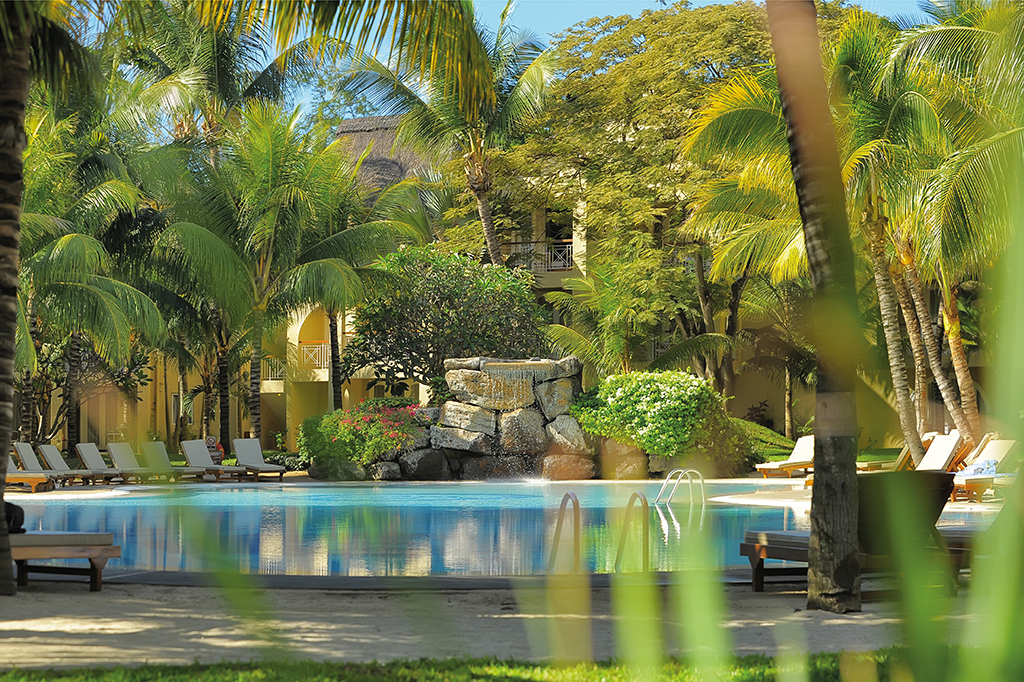 Le Canonnier © Beachcomber