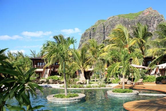 Lux le Morne © Lux* 