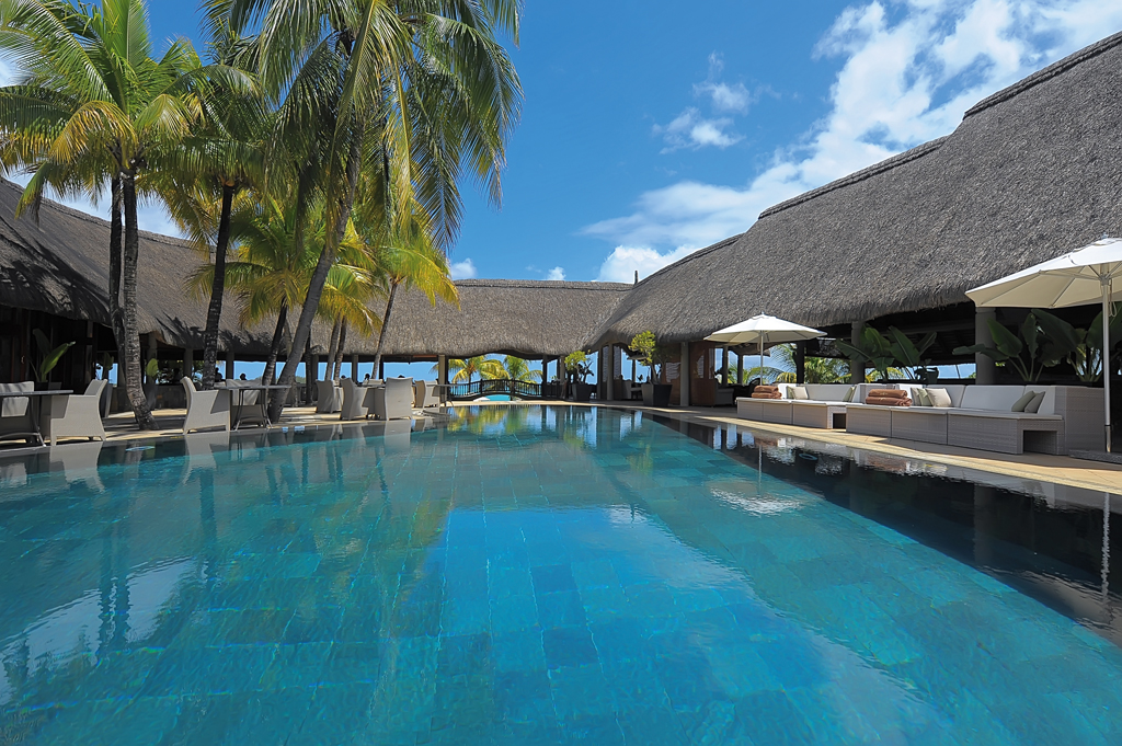 Piscine © Beachcomber