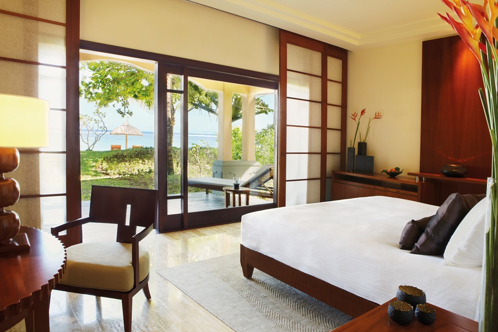 ILE MAURICE - Shanti Maurice a Nira Resort