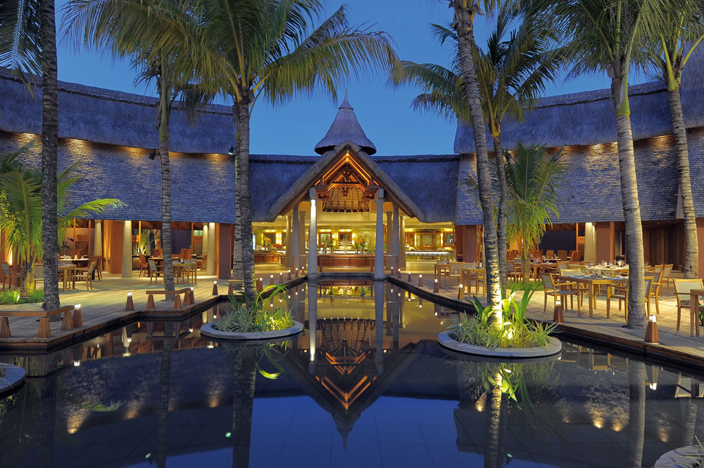 ILE MAURICE - Trou aux Biches Resort & Spa 5*