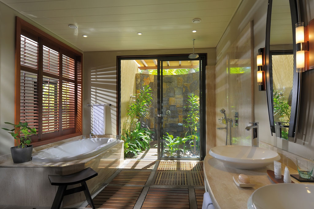 Tropical Junior Suite © Beachcomber