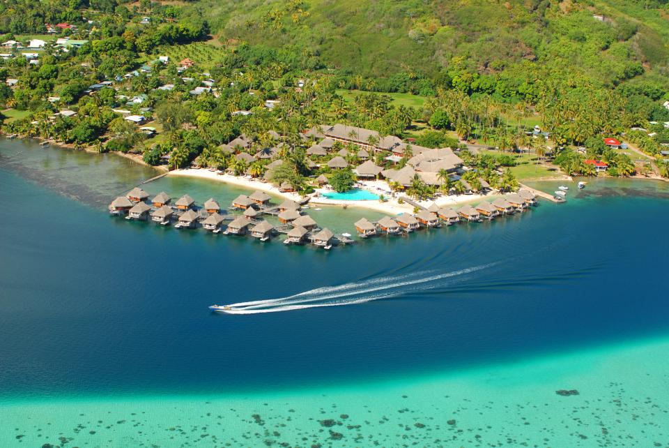 © SPM Hotels