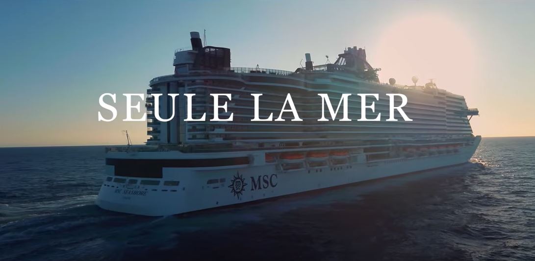 Croisières MSC