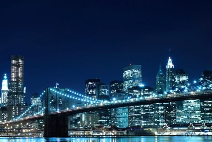 Citytrip à New York