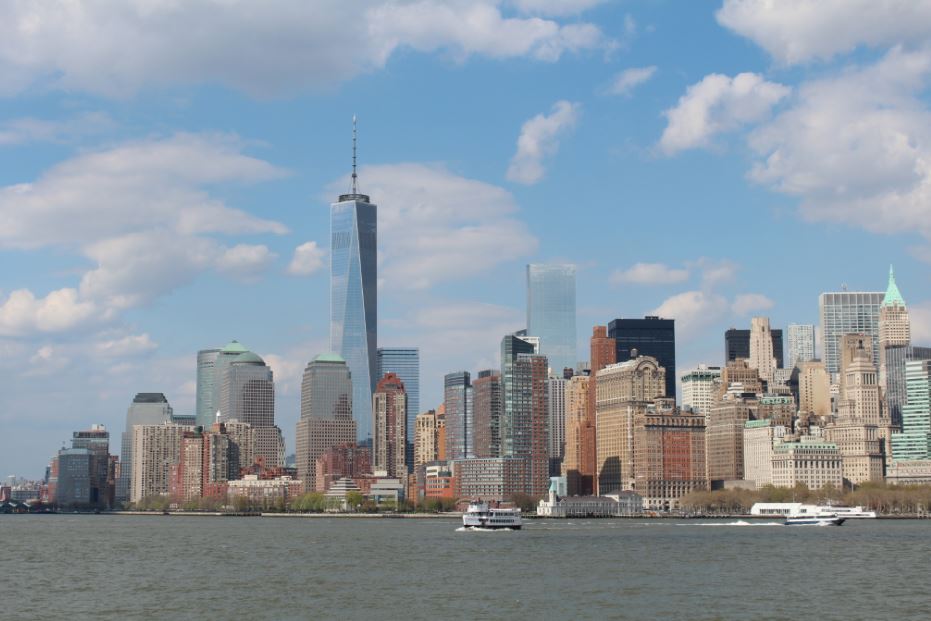 New York - City Trip
