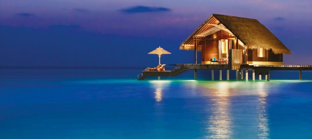 One&Only Reethi Rah 5*Luxe
