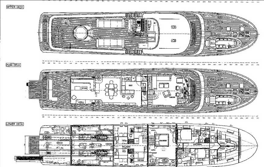 Plan d'aménagement