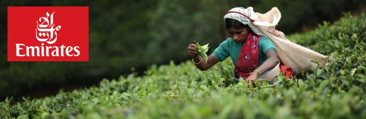 Sri Lanka © Rainbow