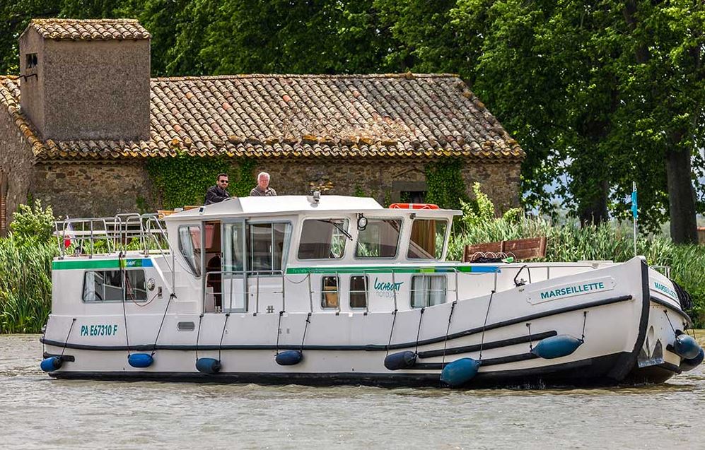 Croisière fluviale pour l'été 2020