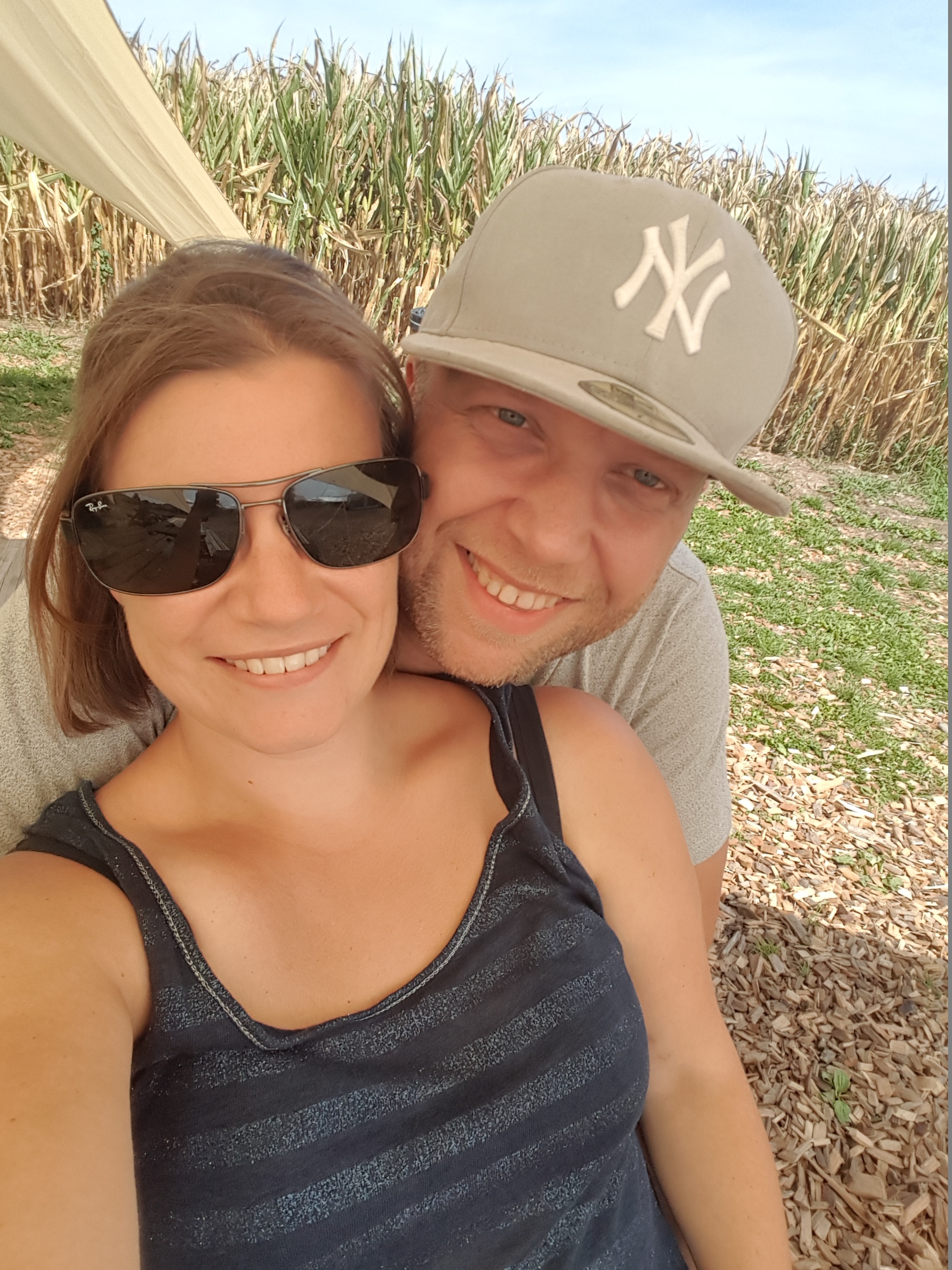 Virginie GILLIS & Yves BINON