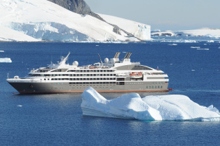 Antarctique Hiver 2015-2016 