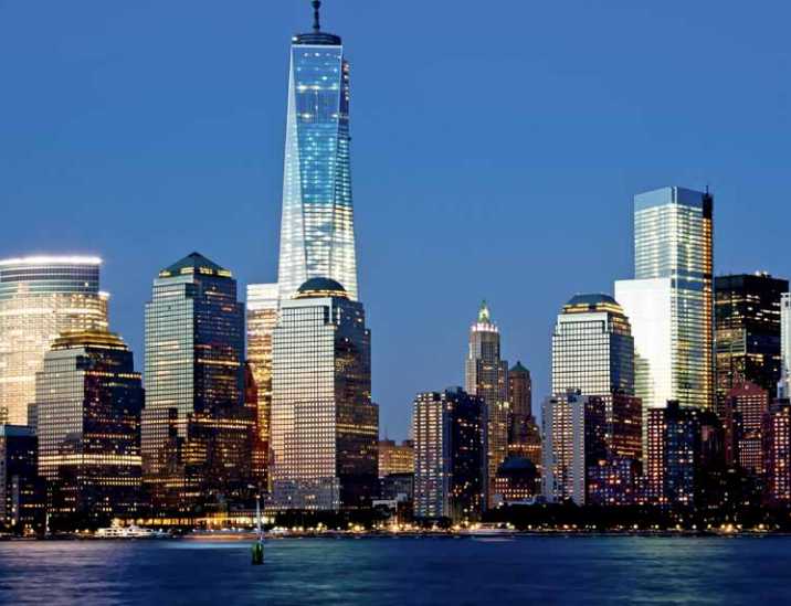 New York