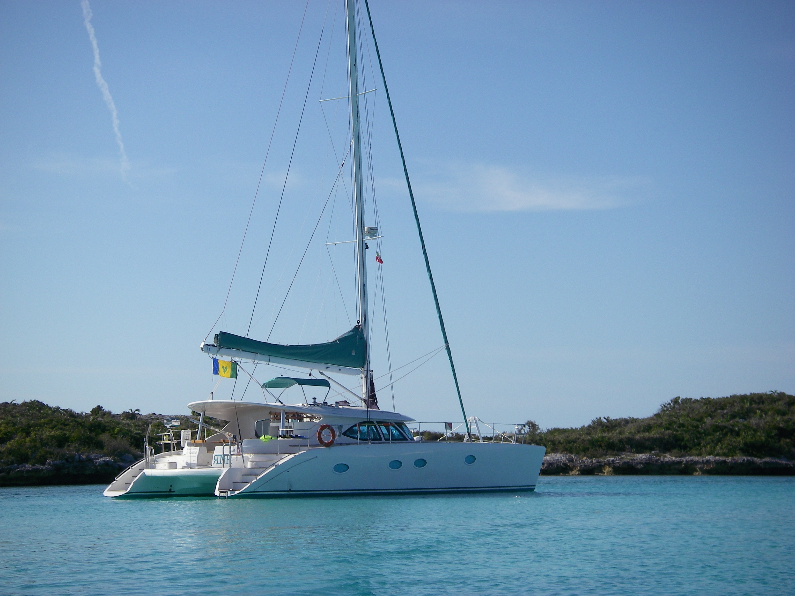 RNR 50 © dreamyacht