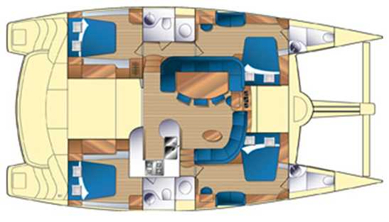 Plan d'aménagement