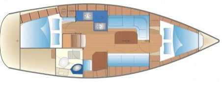 Plan d'aménagement
