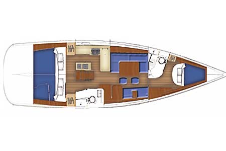 Plan d'aménagement