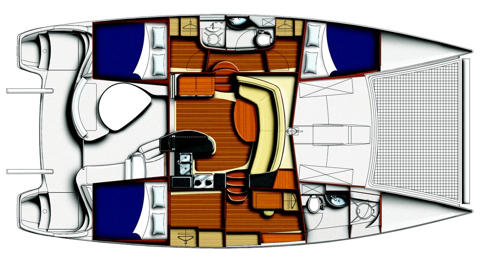 Plan d'aménagement
