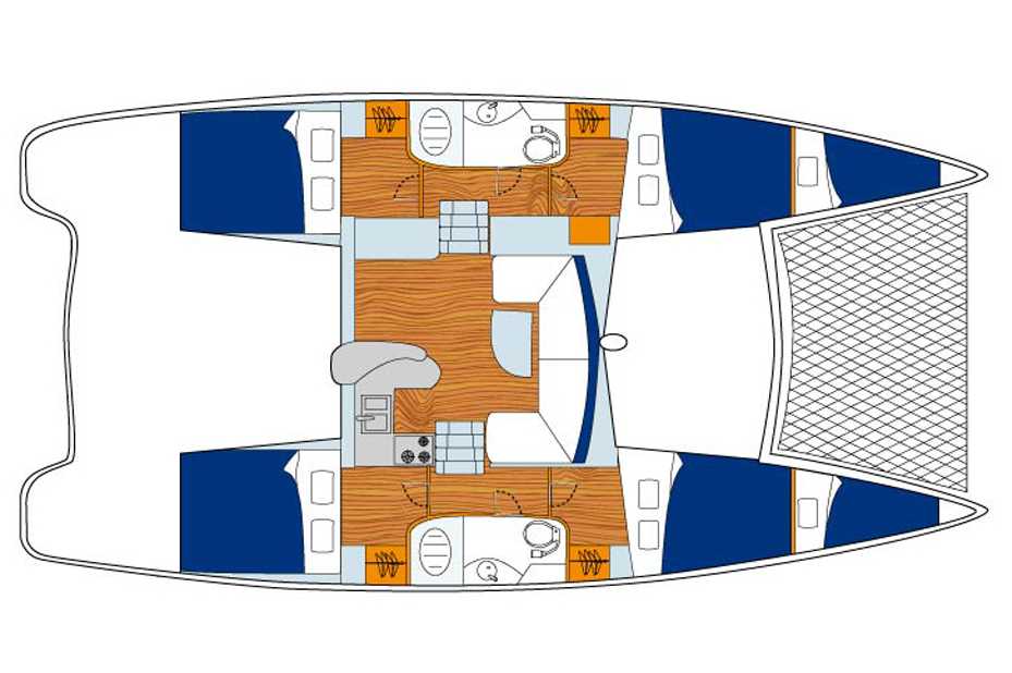 Plan d'aménagement