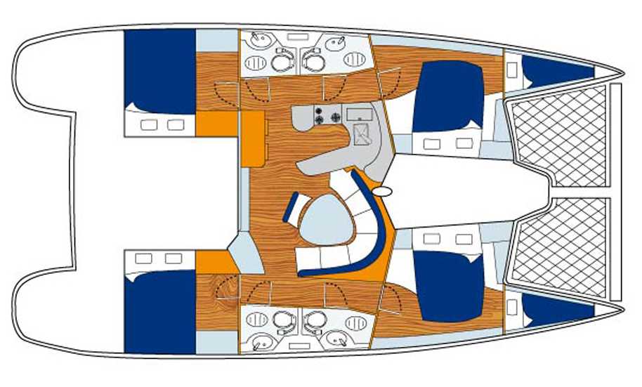 Plan d'aménagement