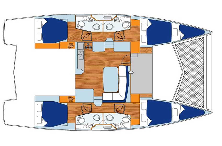 Plan d'aménagement