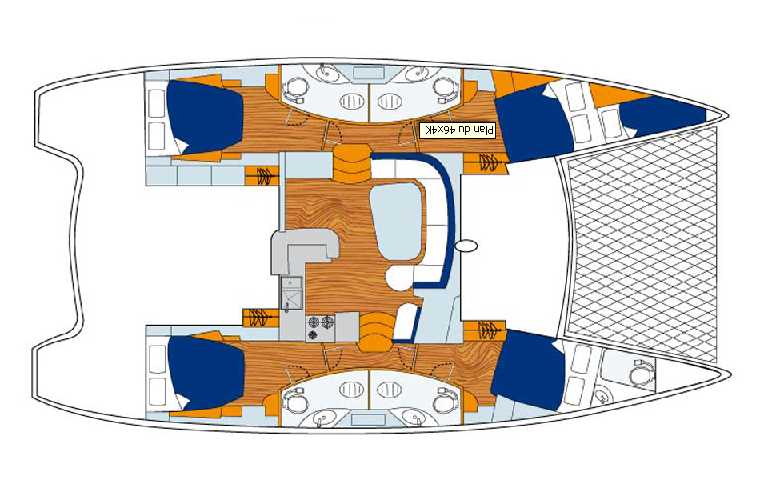 Plan d'aménagement
