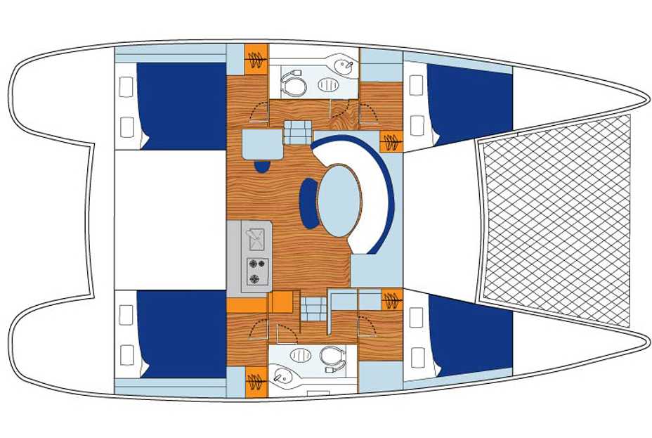 Plan d'aménagement