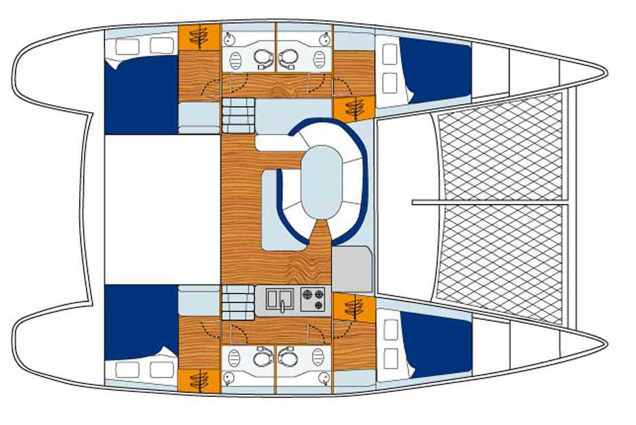 Plan d'aménagement