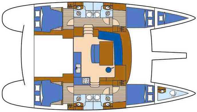 Plan d'aménagement