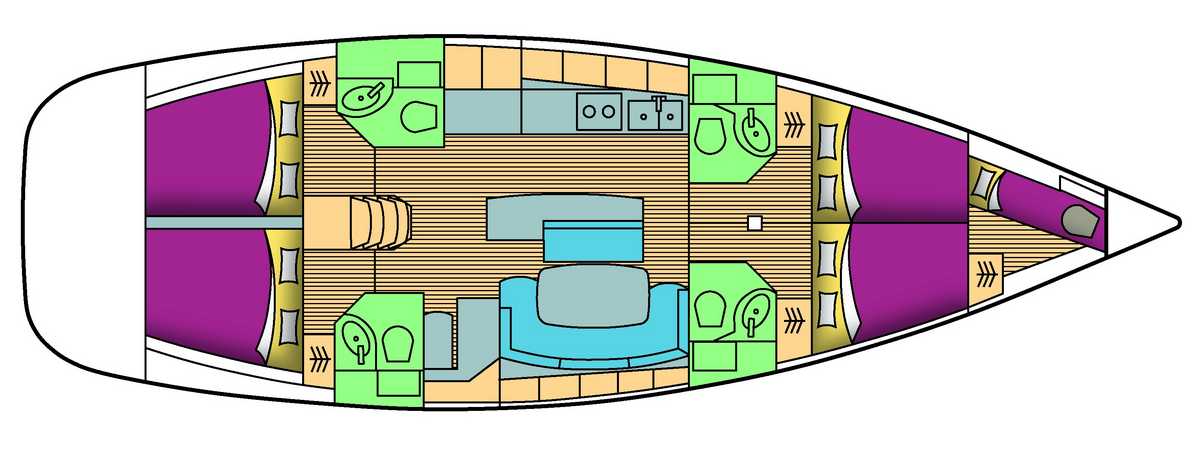 Plan d'aménagement