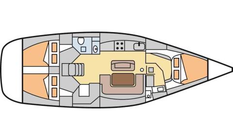 Plan d'aménagement
