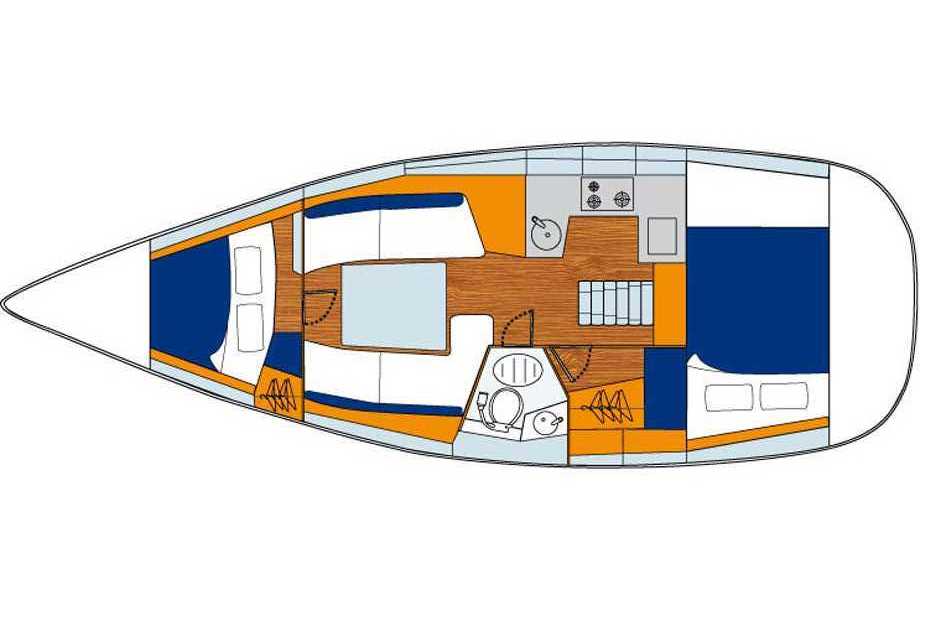 Plan d'aménagement