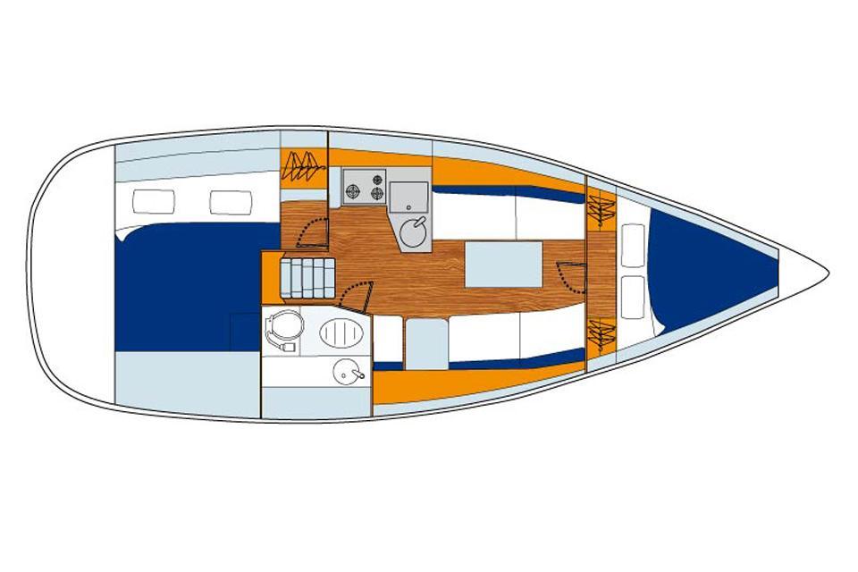 Plan d'aménagement