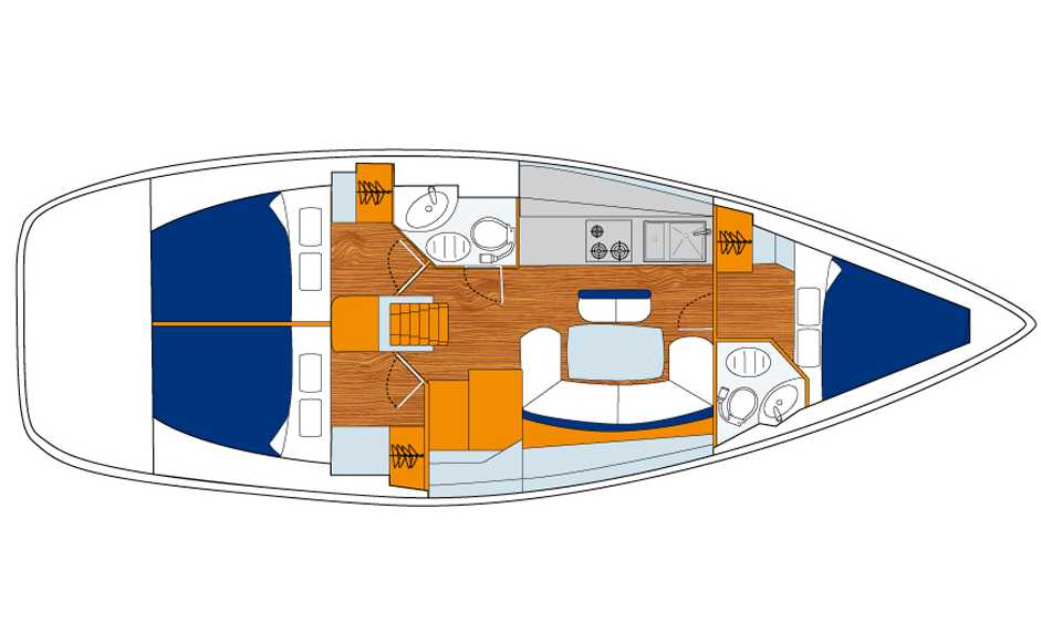 Plan d'aménagement