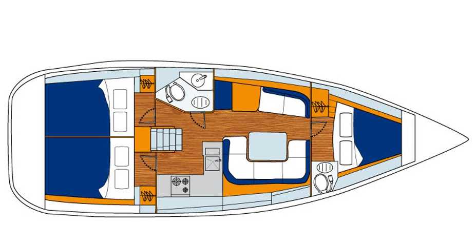 Plan d'aménagement