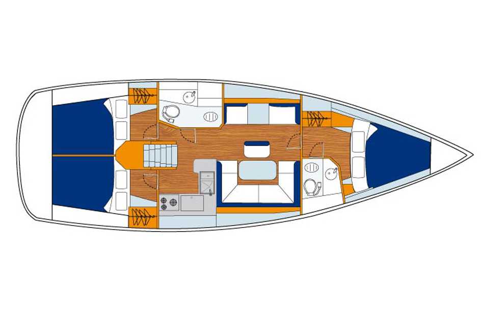 Plan d'aménagement