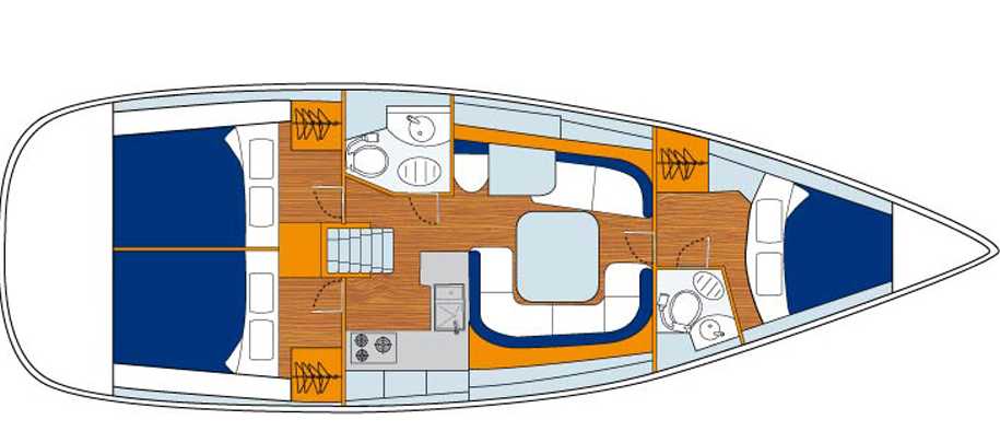 Plan d'aménagement