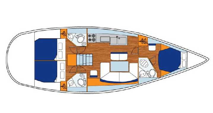 Plan d'aménagement