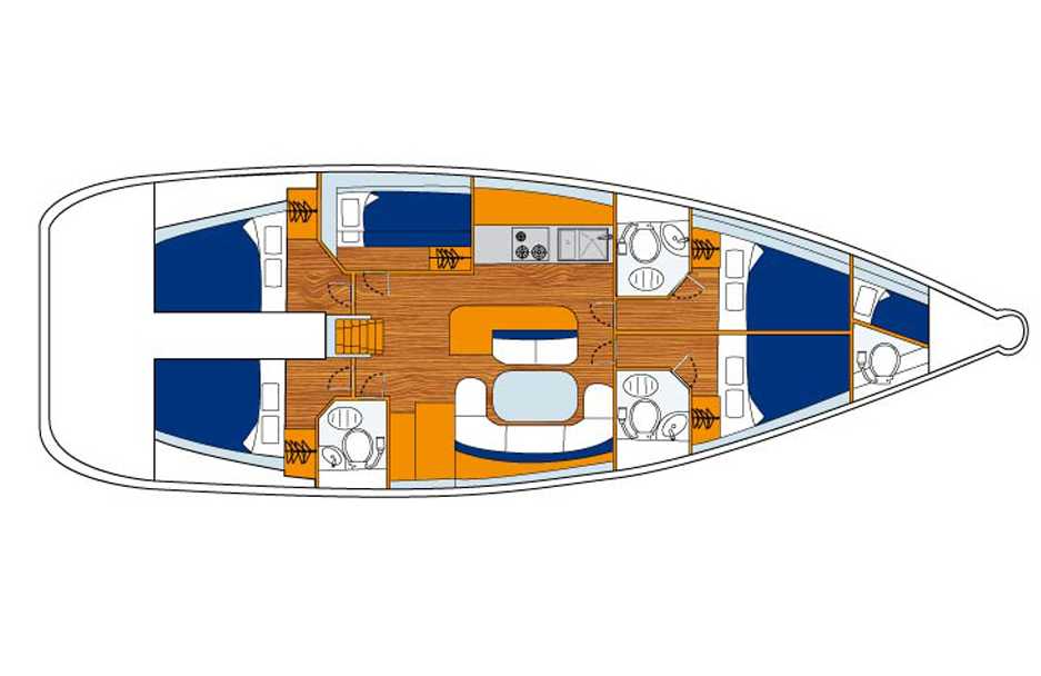 Plan d'aménagement