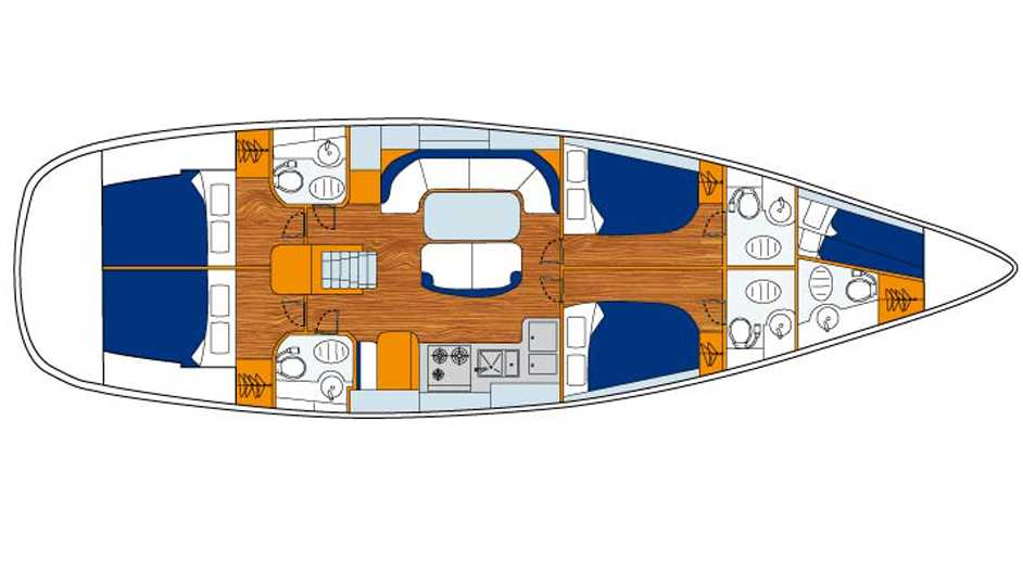 Plan d'aménagement