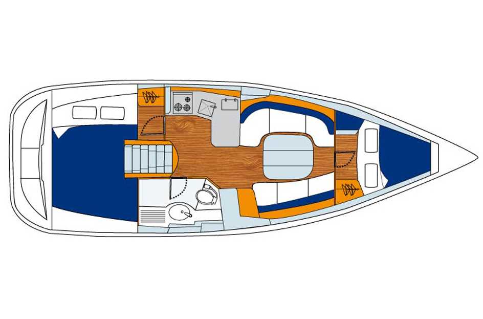 Plan d'aménagement