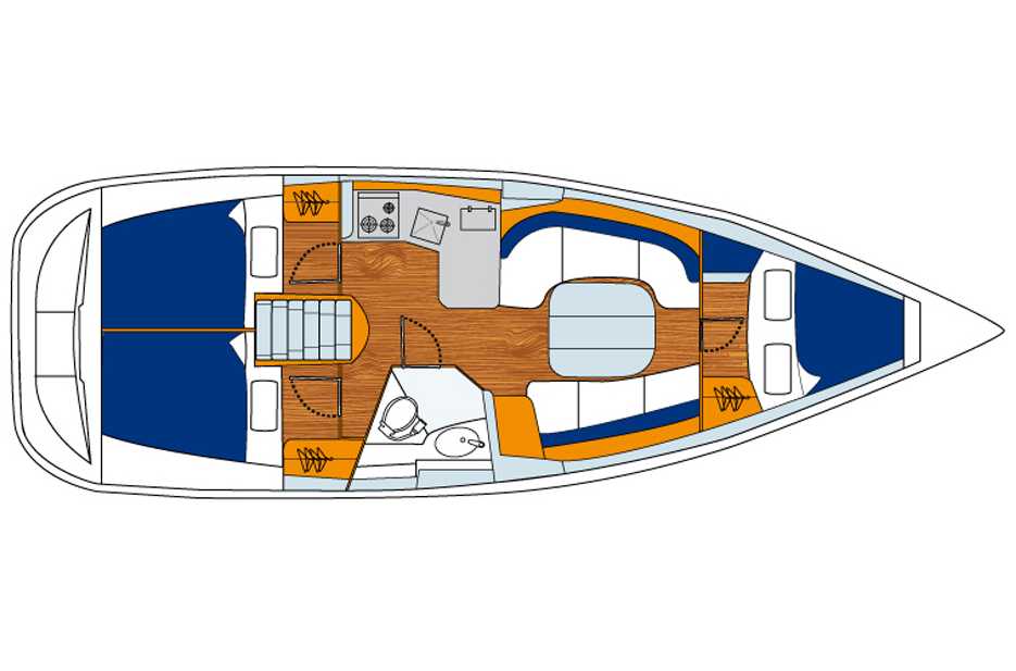 Plan d'aménagement