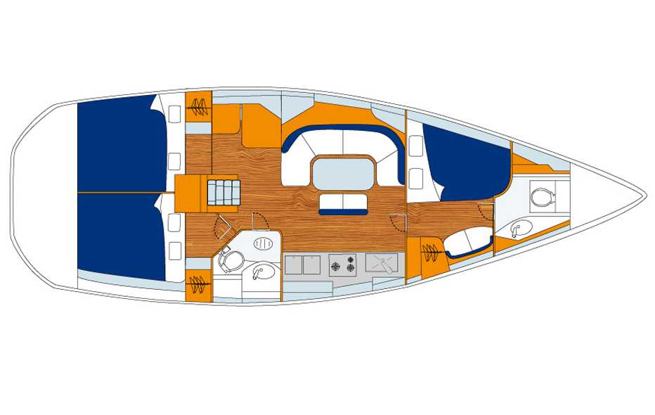 Plan d'aménagement