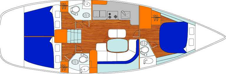Plan d'aménagement
