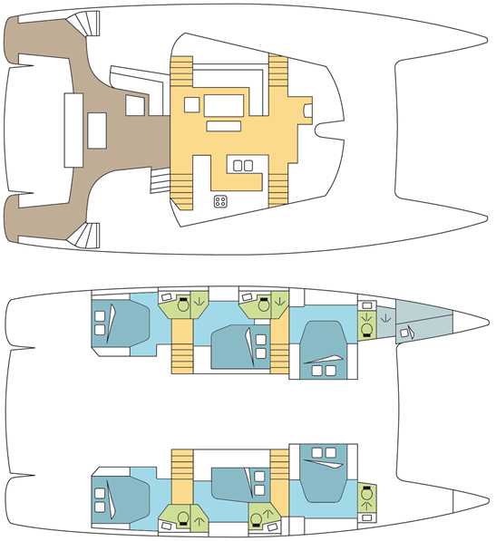 Plan d'aménagement