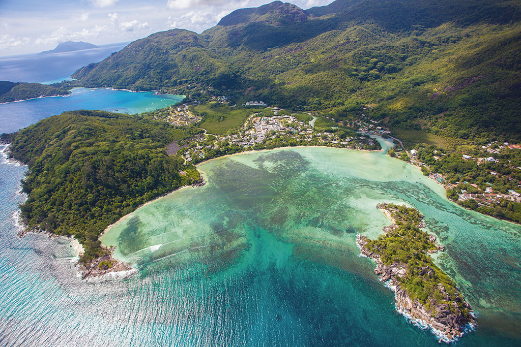 Seychelles - Constance Ephelia 5*