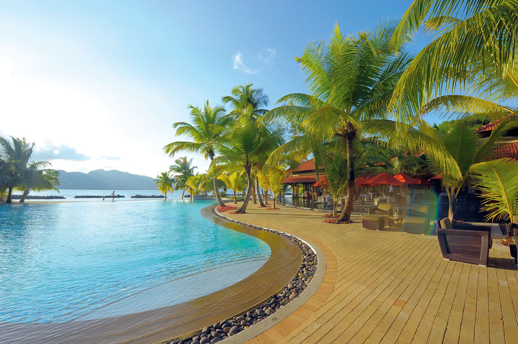 Sainte Anne © Beachcomber