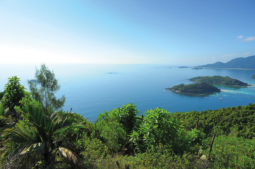 Sainte Anne © Beachcomber