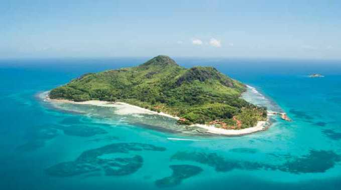 SEYCHELLES - Sainte-Anne Resort & Spa 